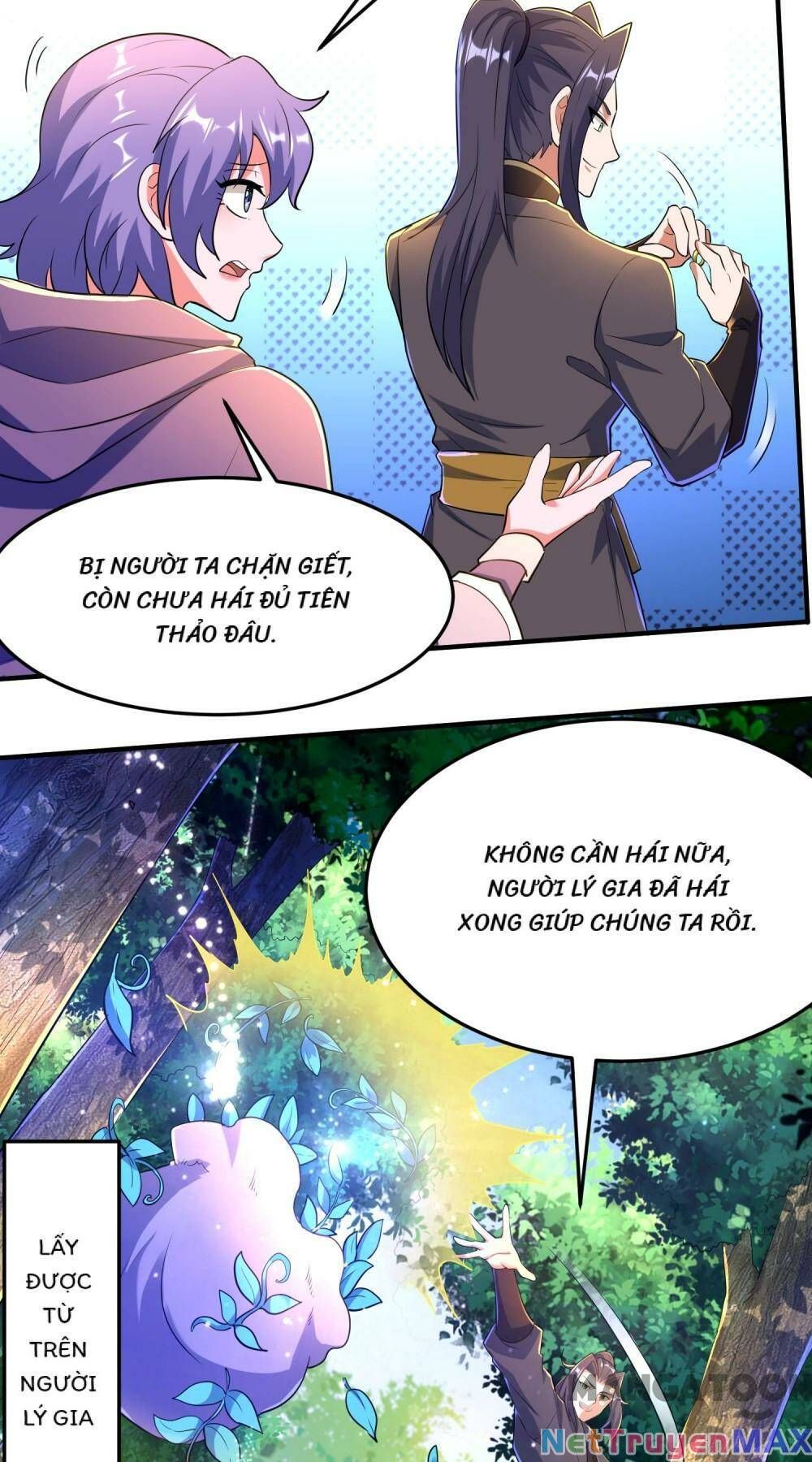 đọc truyện Đệ Nhất Ở Rể Chương 238 ảnh 36 tại Truyện Dạ Ký
