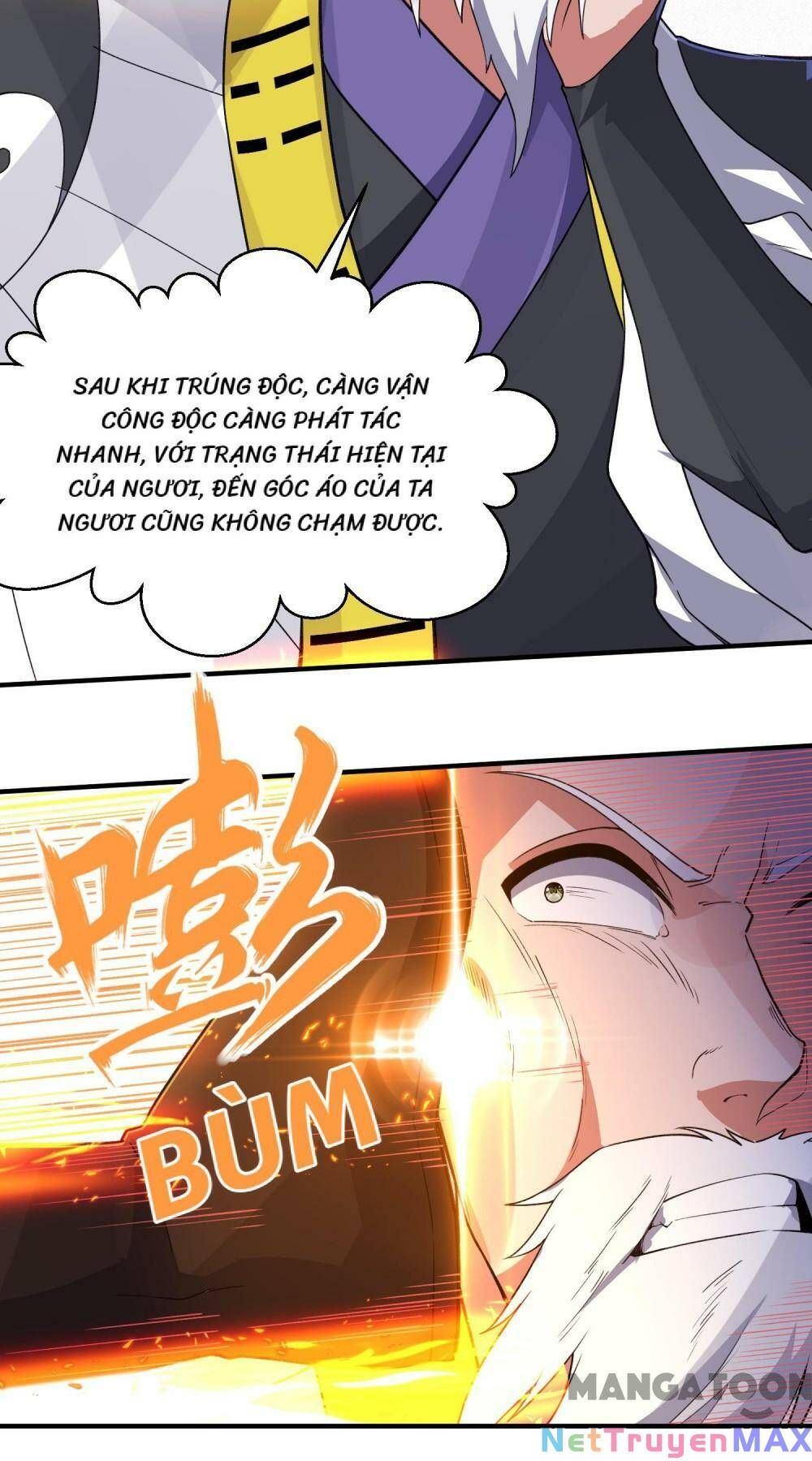 đọc truyện Đệ Nhất Ở Rể Chương 239 ảnh 23 tại Truyện Dạ Ký