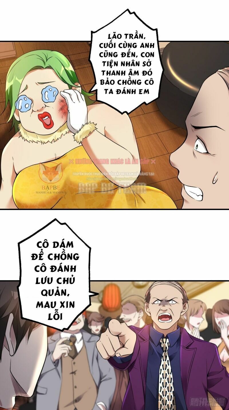 đọc truyện Đệ Nhất Ở Rể Chương 24 ảnh 32 tại Truyện Dạ Ký