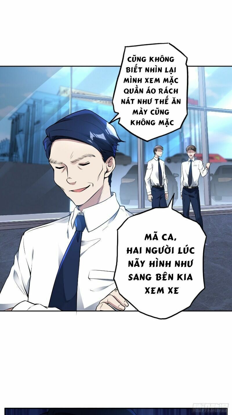 đọc truyện Đệ Nhất Ở Rể Chương 24 ảnh 9 tại Truyện Dạ Ký