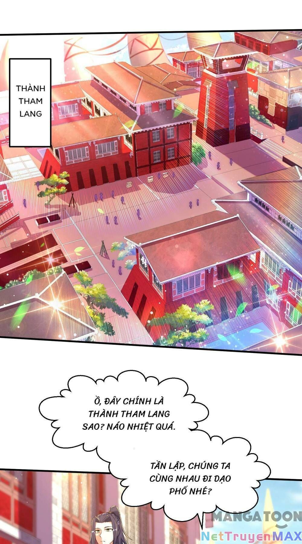 đọc truyện Đệ Nhất Ở Rể Chương 242 ảnh 3 tại Truyện Dạ Ký