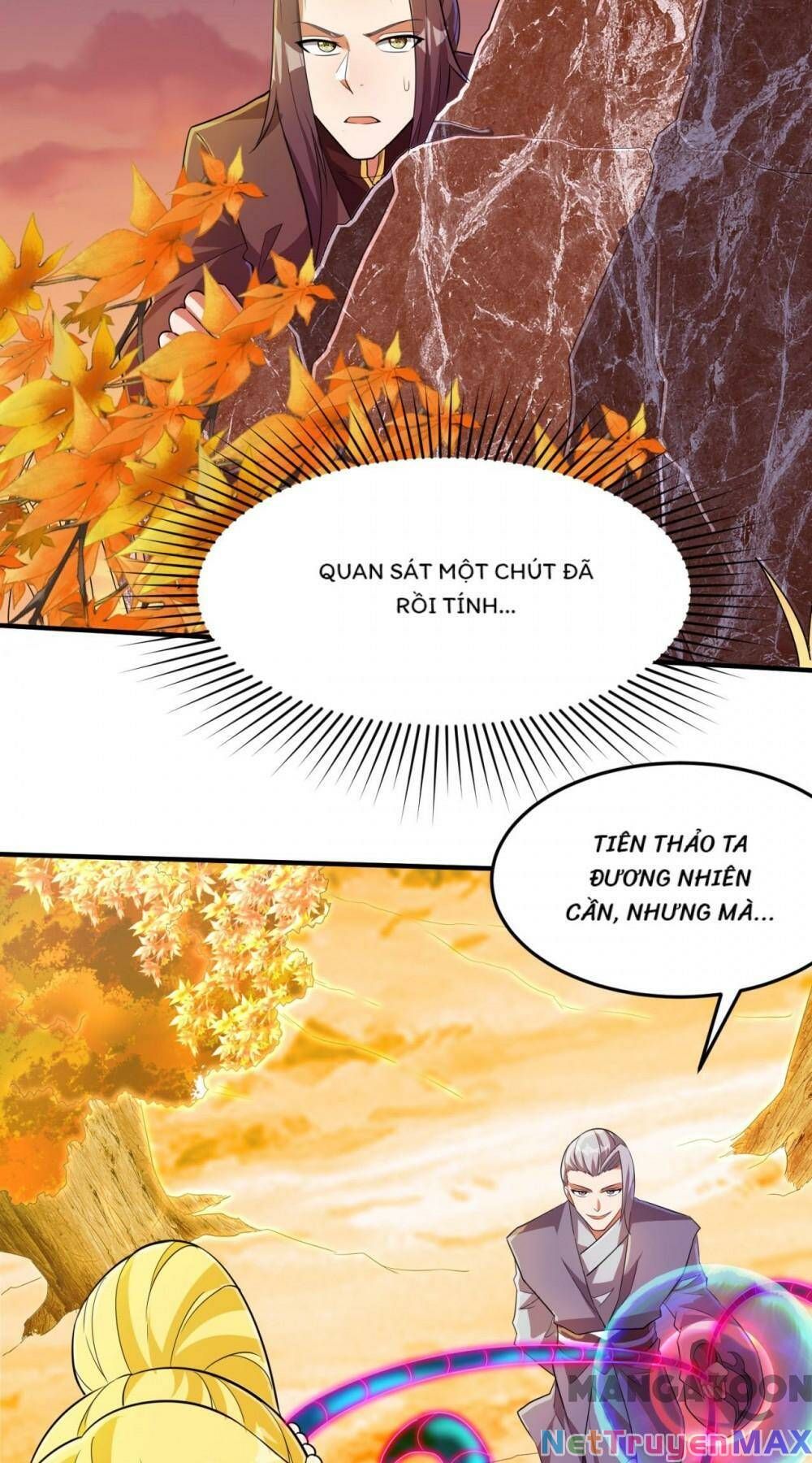 đọc truyện Đệ Nhất Ở Rể Chương 243 ảnh 12 tại Truyện Dạ Ký