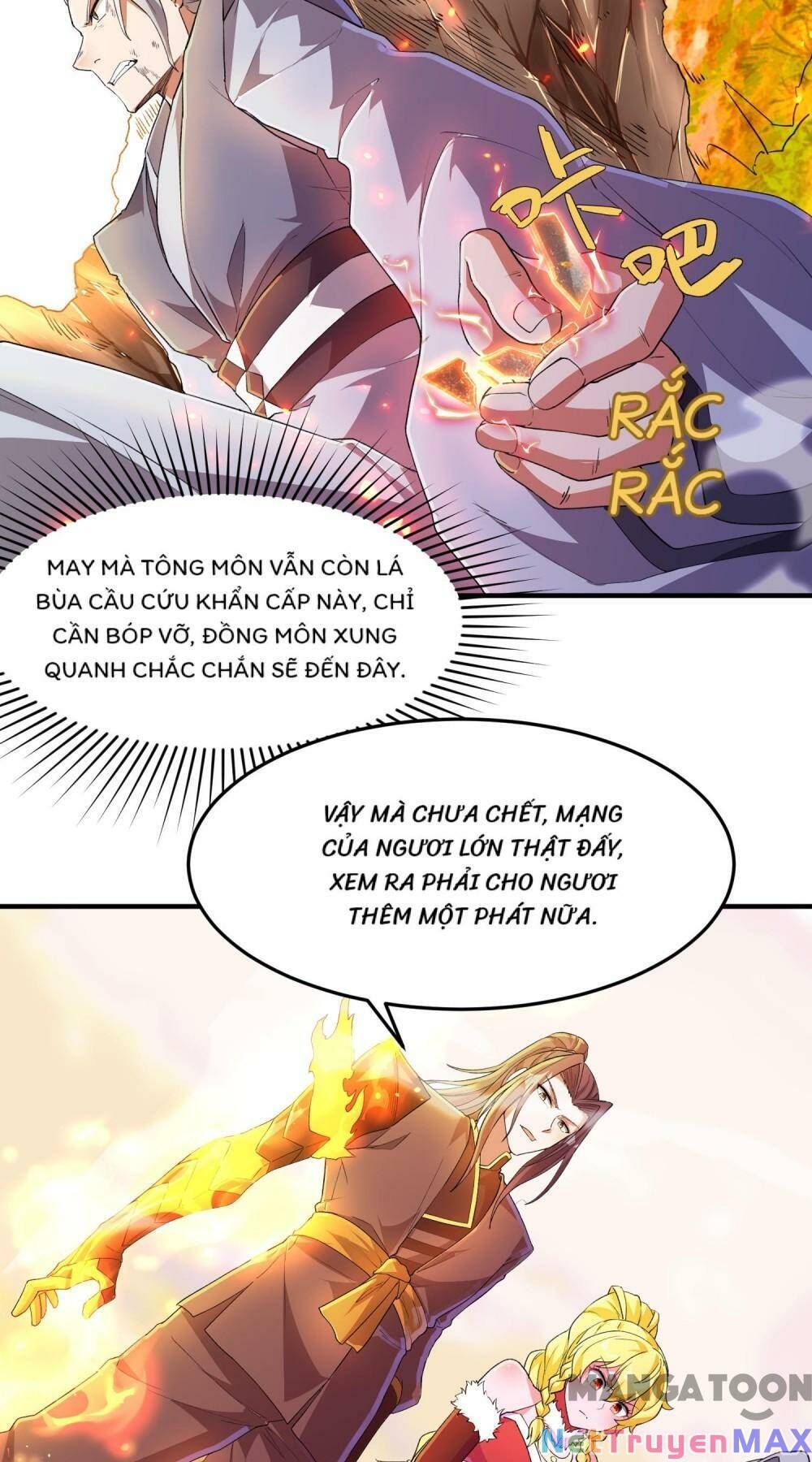 đọc truyện Đệ Nhất Ở Rể Chương 243 ảnh 39 tại Truyện Dạ Ký