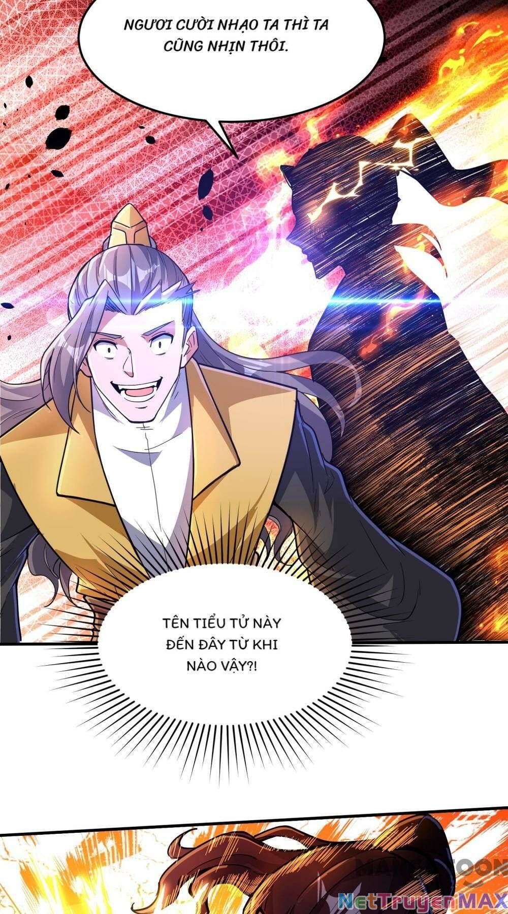 đọc truyện Đệ Nhất Ở Rể Chương 245 ảnh 31 tại Truyện Dạ Ký