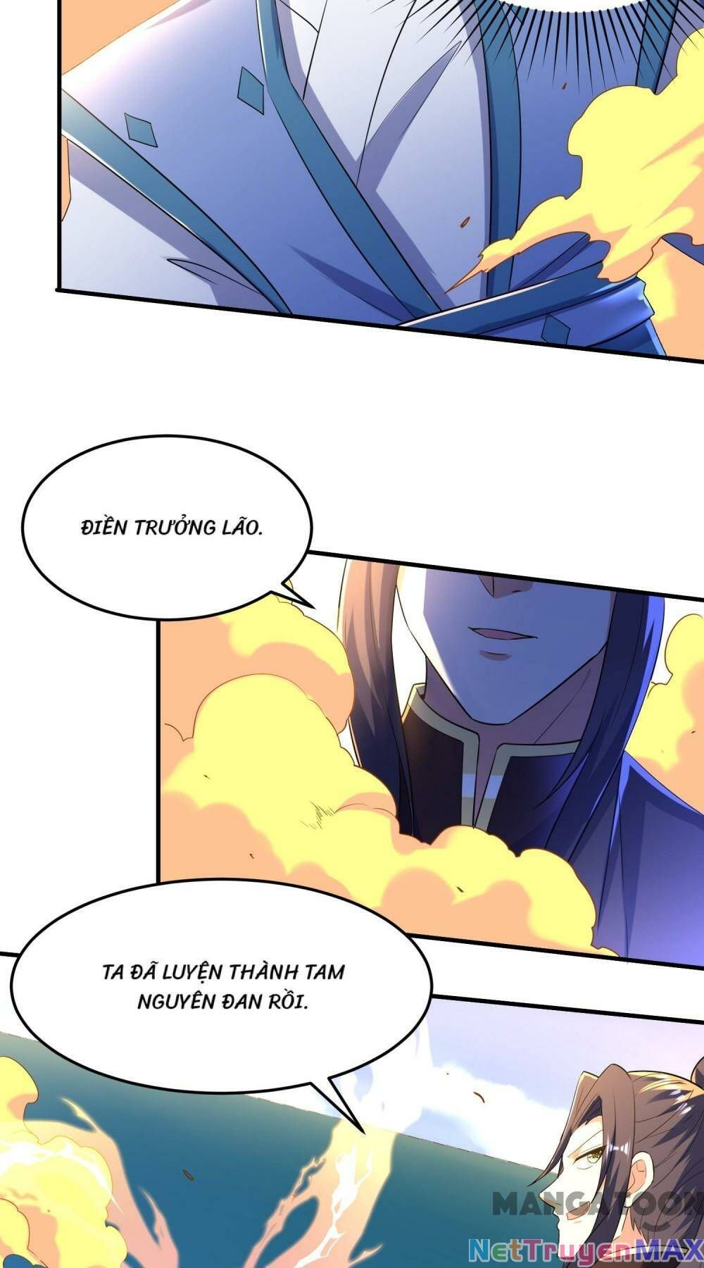đọc truyện Đệ Nhất Ở Rể Chương 246 ảnh 29 tại Truyện Dạ Ký