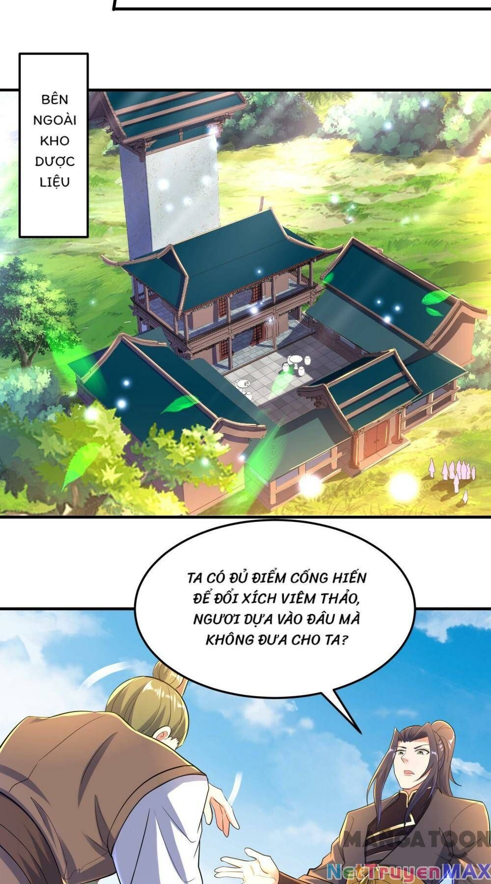 đọc truyện Đệ Nhất Ở Rể Chương 246 ảnh 6 tại Truyện Dạ Ký