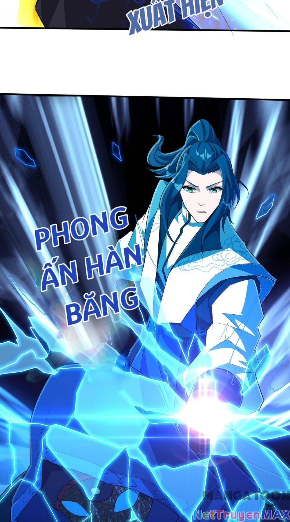 đọc truyện Đệ Nhất Ở Rể Chương 248 ảnh 23 tại Truyện Dạ Ký