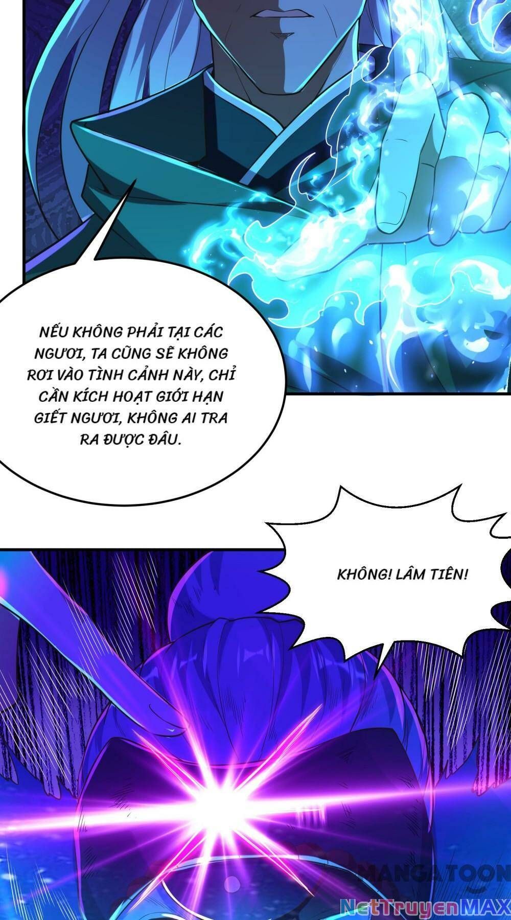 đọc truyện Đệ Nhất Ở Rể Chương 249 ảnh 4 tại Truyện Dạ Ký