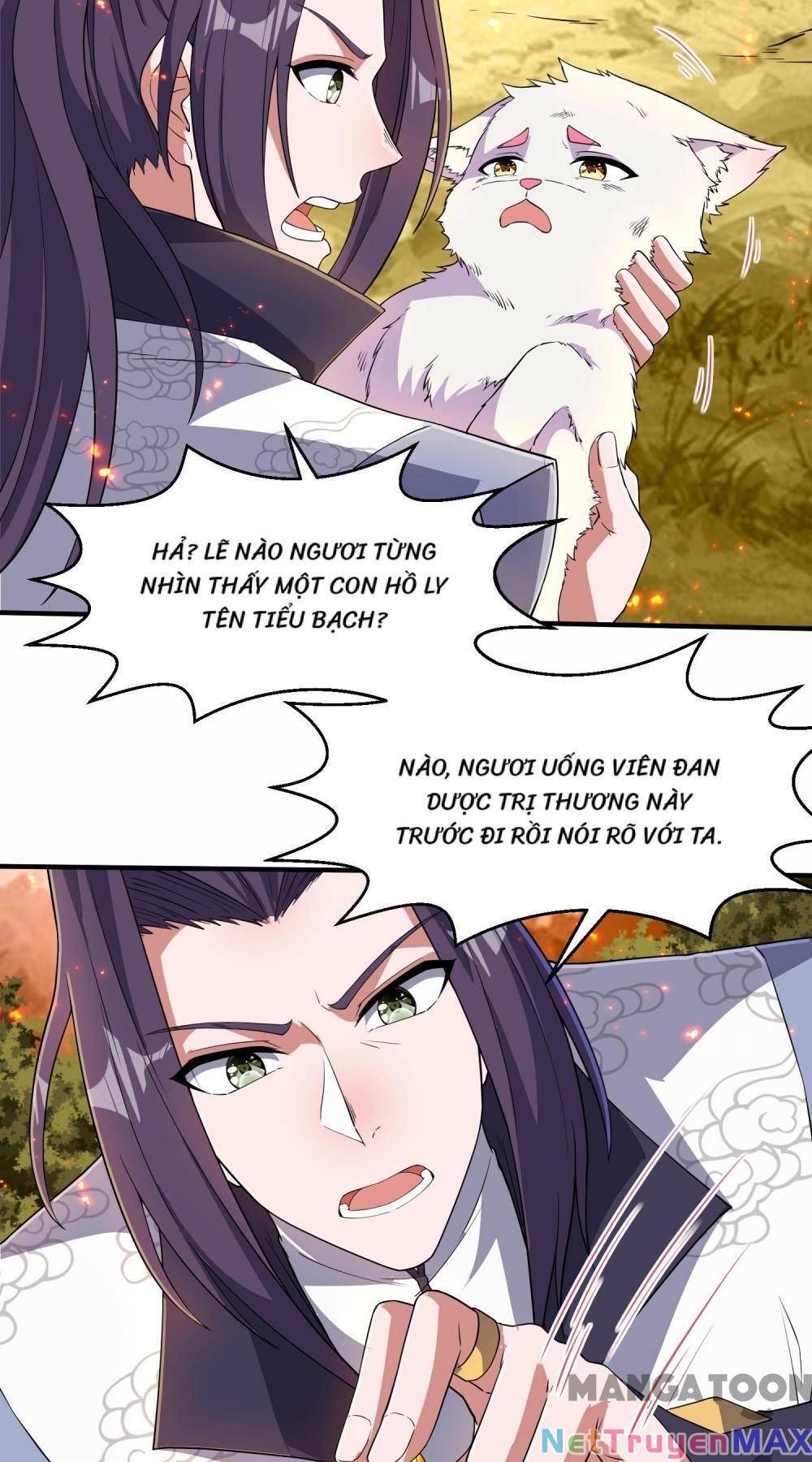 đọc truyện Đệ Nhất Ở Rể Chương 251 ảnh 21 tại Truyện Dạ Ký