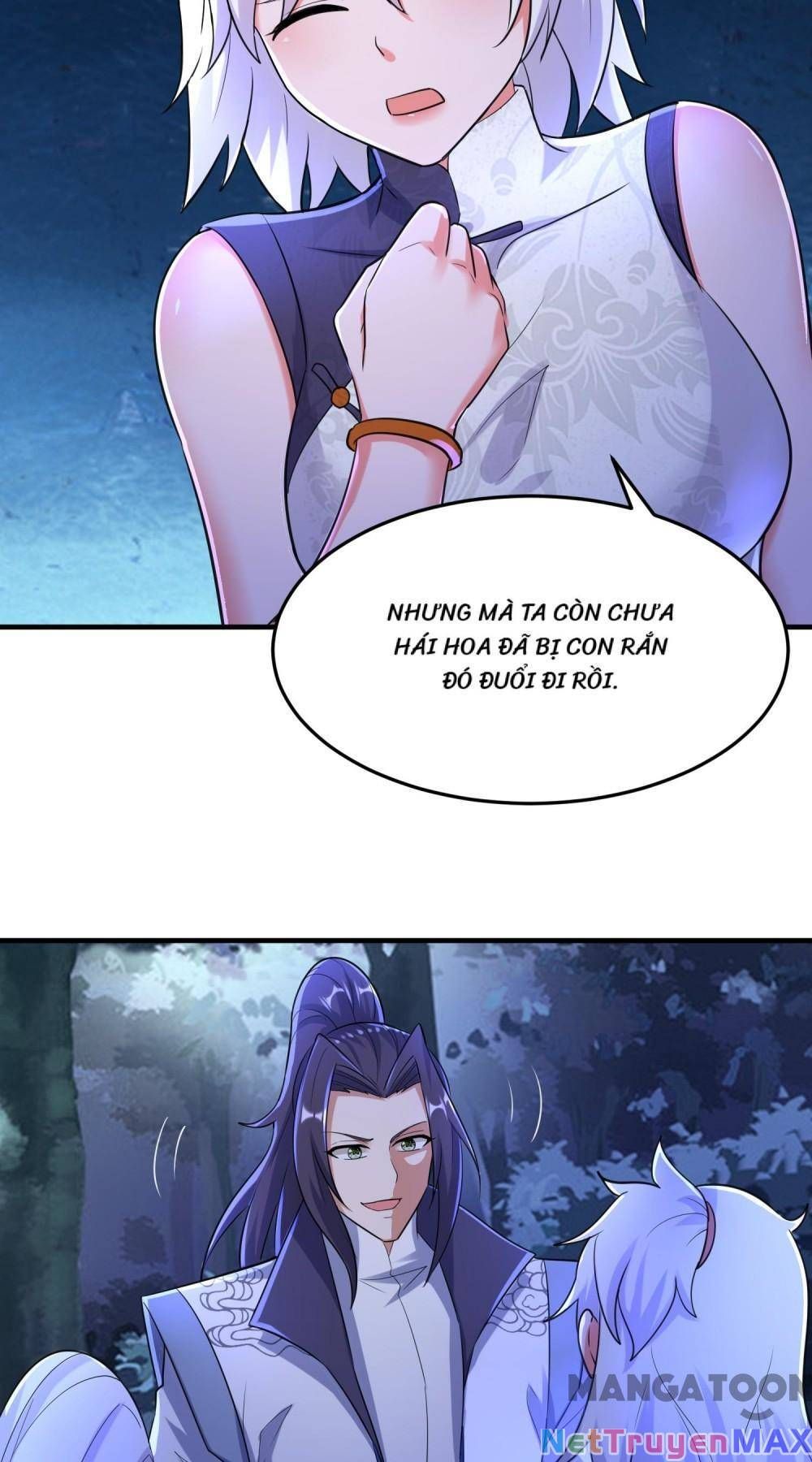 đọc truyện Đệ Nhất Ở Rể Chương 252 ảnh 37 tại Truyện Dạ Ký