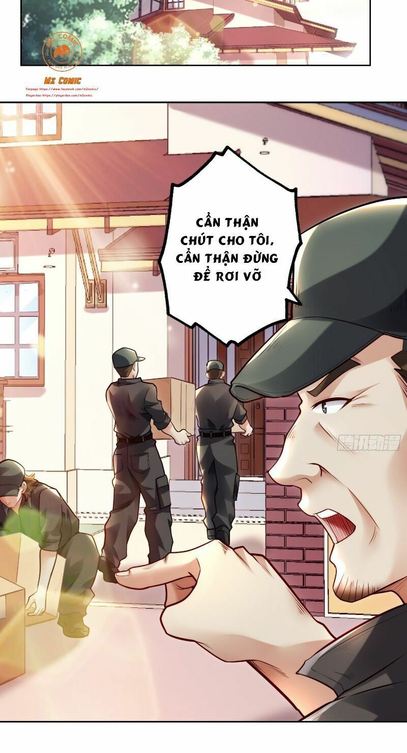 đọc truyện Đệ Nhất Ở Rể Chương 26 ảnh 20 tại Truyện Dạ Ký