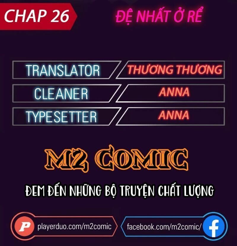 đọc truyện Đệ Nhất Ở Rể Chương 26 ảnh 3 tại Truyện Dạ Ký