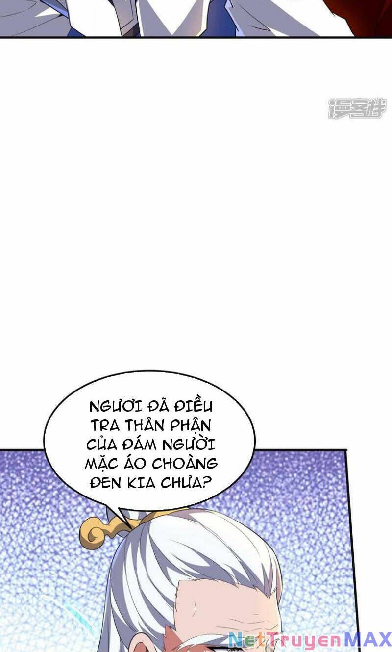 đọc truyện Đệ Nhất Ở Rể Chương 262 ảnh 19 tại Truyện Dạ Ký