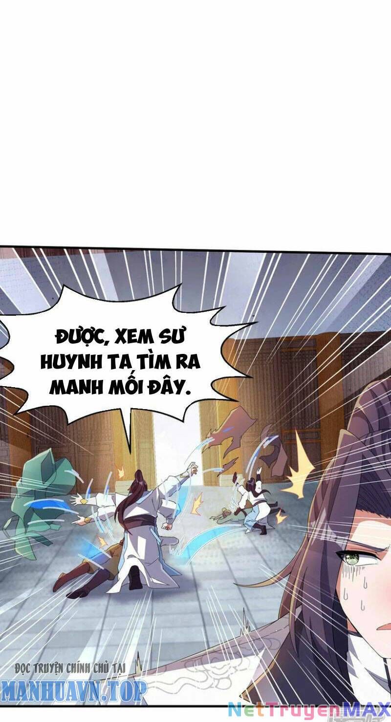 đọc truyện Đệ Nhất Ở Rể Chương 262 ảnh 36 tại Truyện Dạ Ký