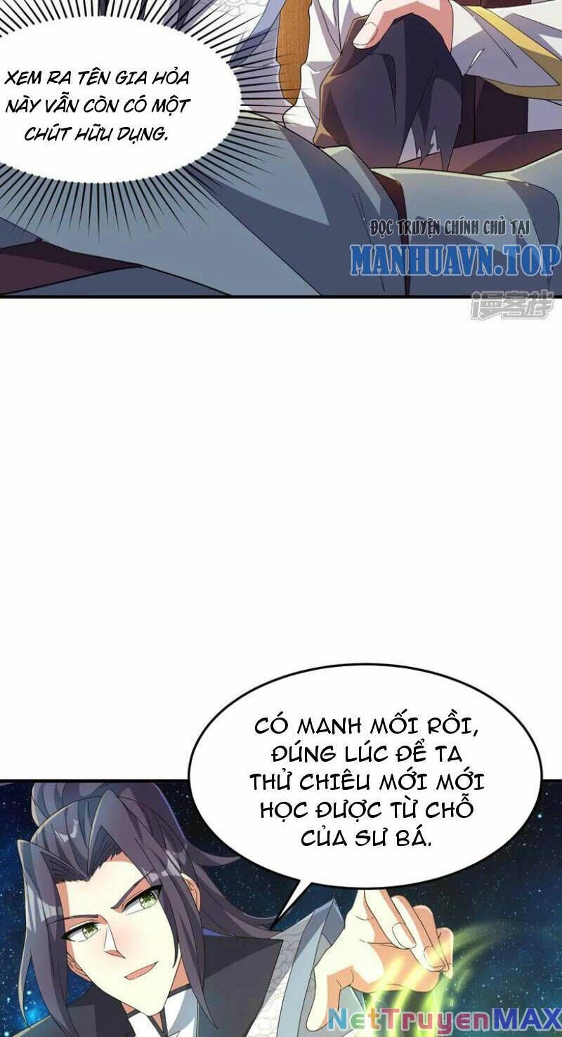 đọc truyện Đệ Nhất Ở Rể Chương 262 ảnh 41 tại Truyện Dạ Ký