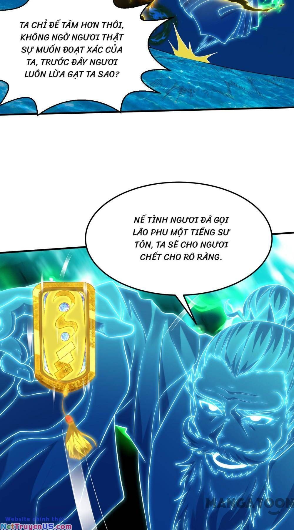 đọc truyện Đệ Nhất Ở Rể Chương 265 ảnh 17 tại Truyện Dạ Ký