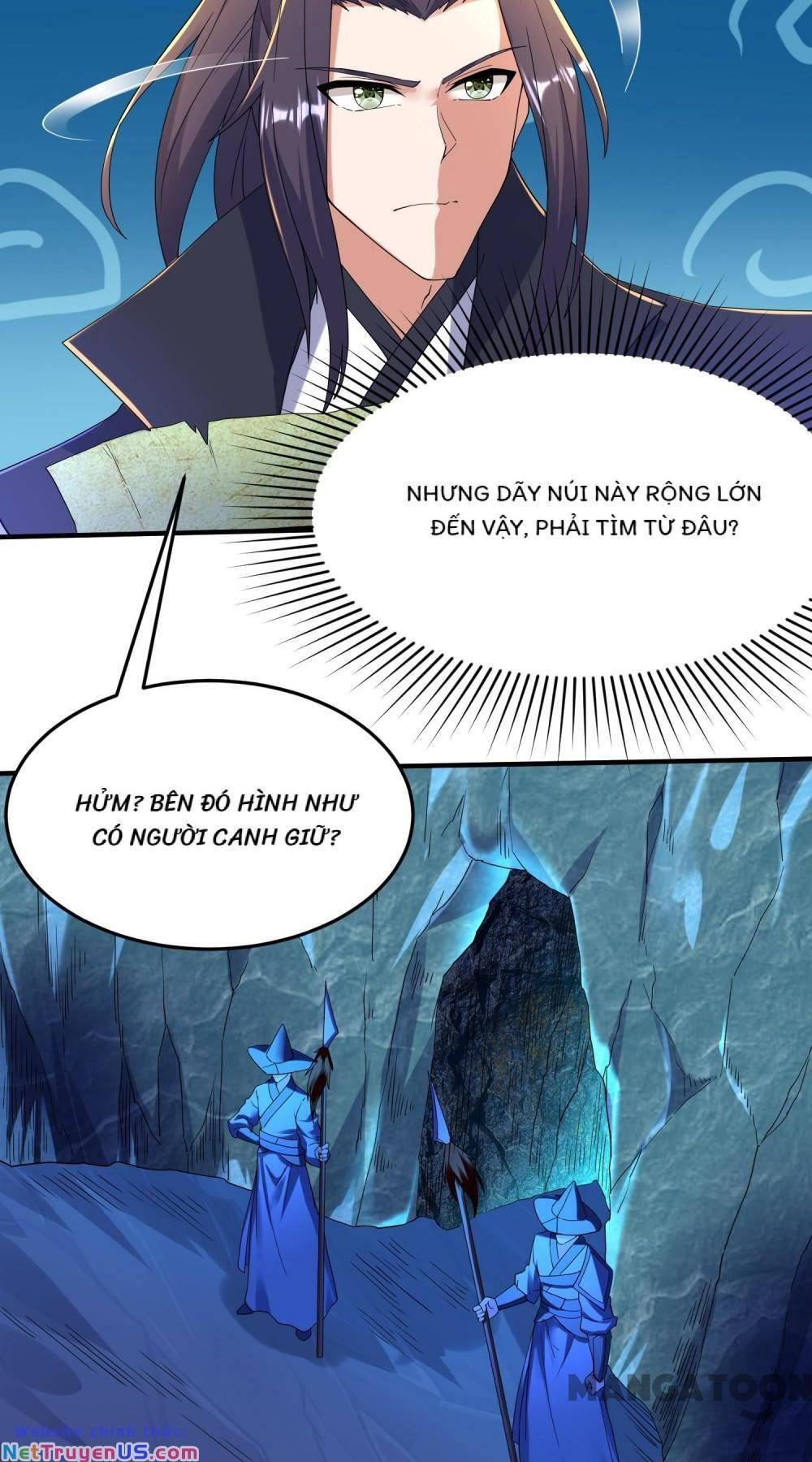 đọc truyện Đệ Nhất Ở Rể Chương 270 ảnh 4 tại Truyện Dạ Ký