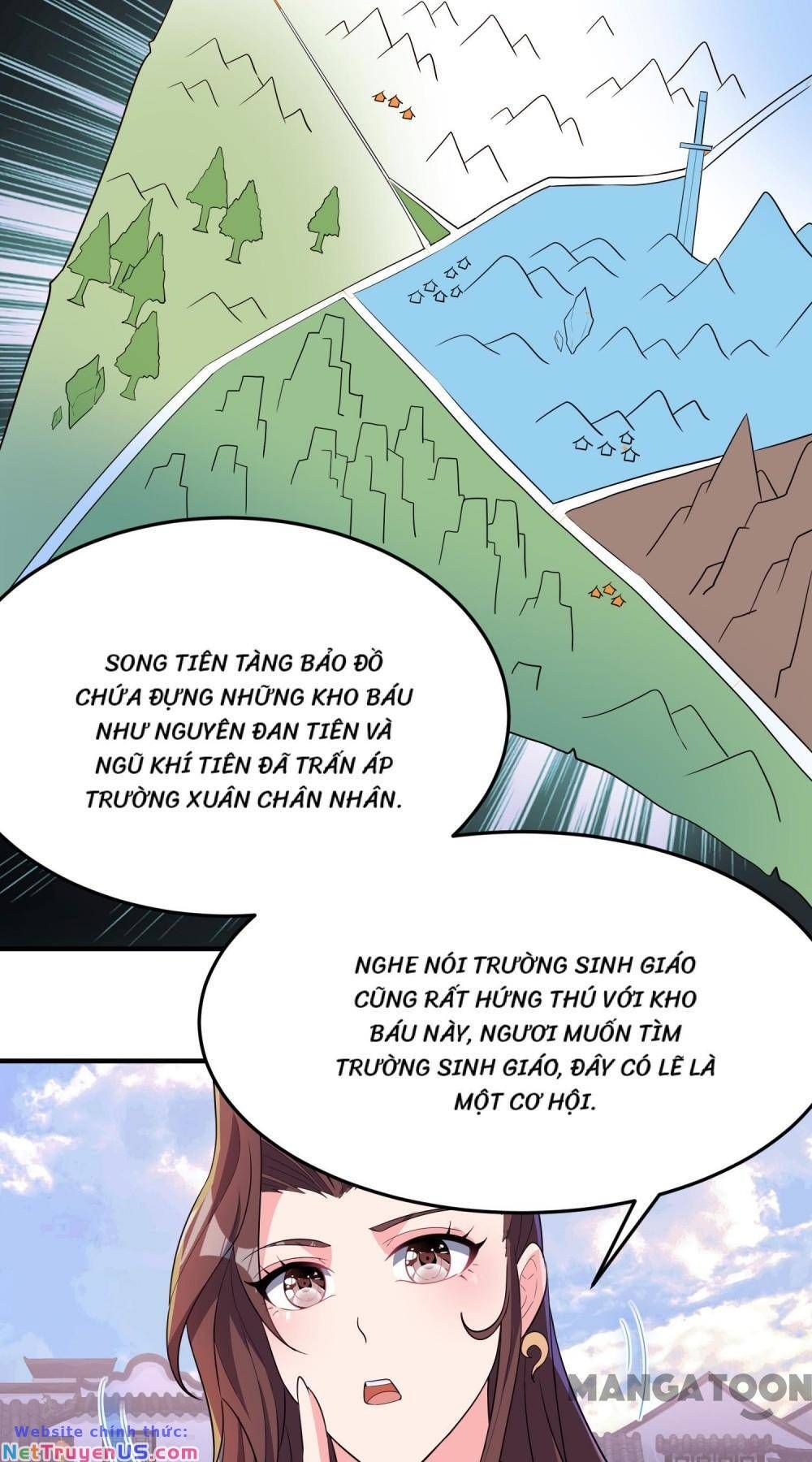 đọc truyện Đệ Nhất Ở Rể Chương 275 ảnh 23 tại Truyện Dạ Ký