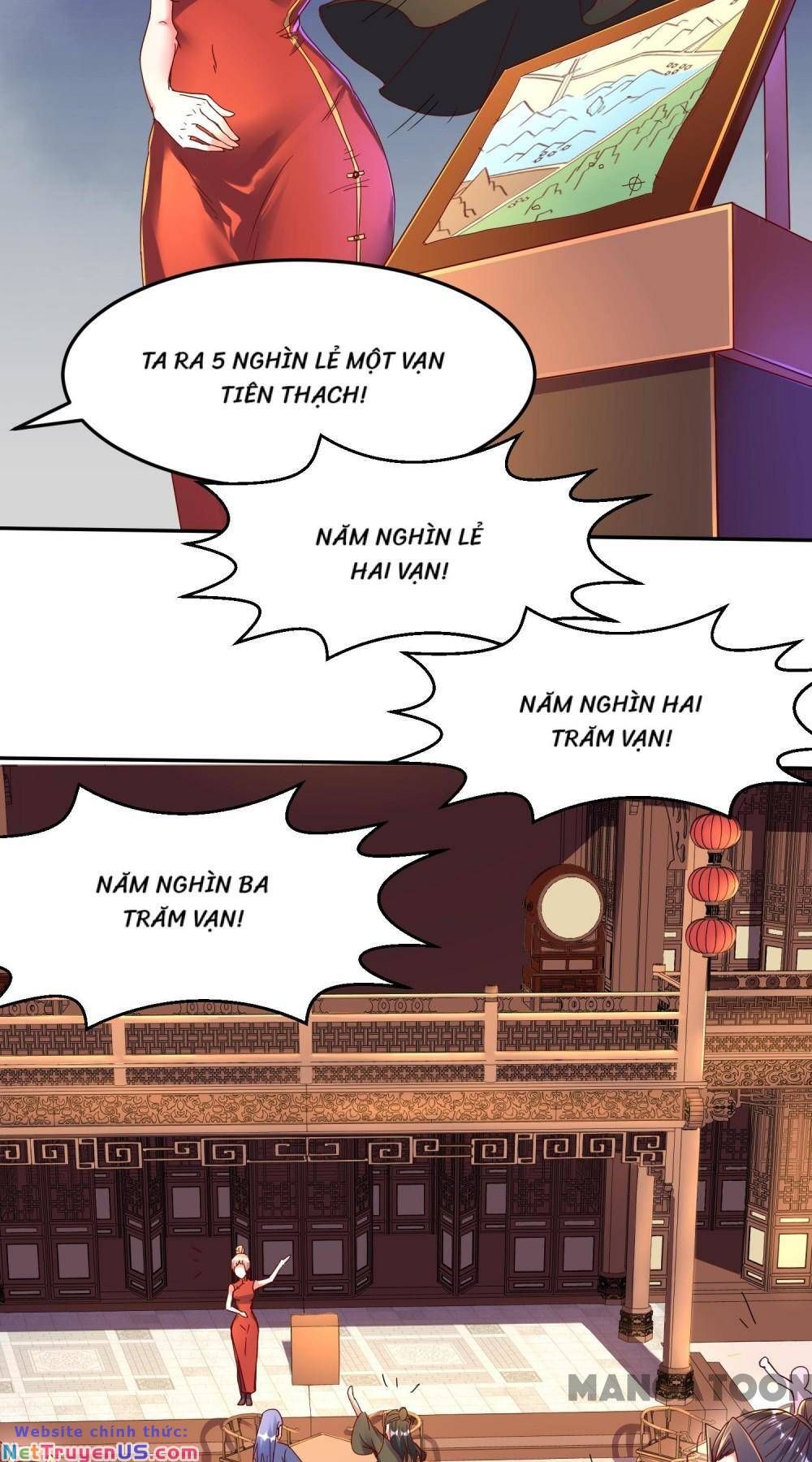 đọc truyện Đệ Nhất Ở Rể Chương 276 ảnh 29 tại Truyện Dạ Ký