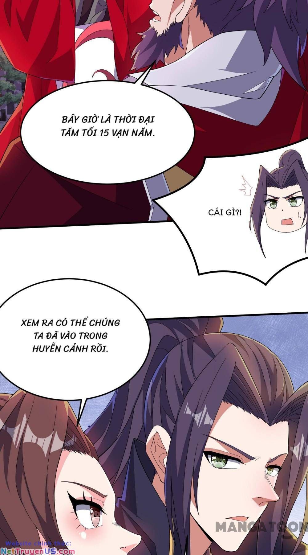 đọc truyện Đệ Nhất Ở Rể Chương 277 ảnh 30 tại Truyện Dạ Ký