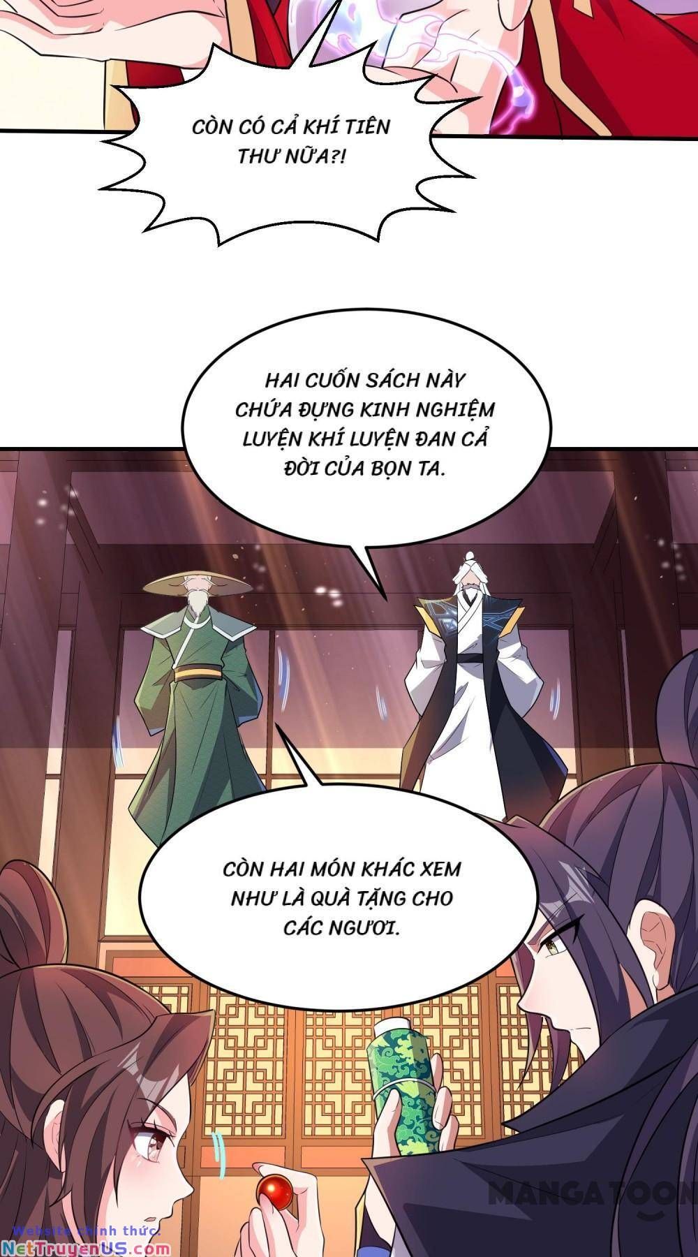 đọc truyện Đệ Nhất Ở Rể Chương 279 ảnh 28 tại Truyện Dạ Ký