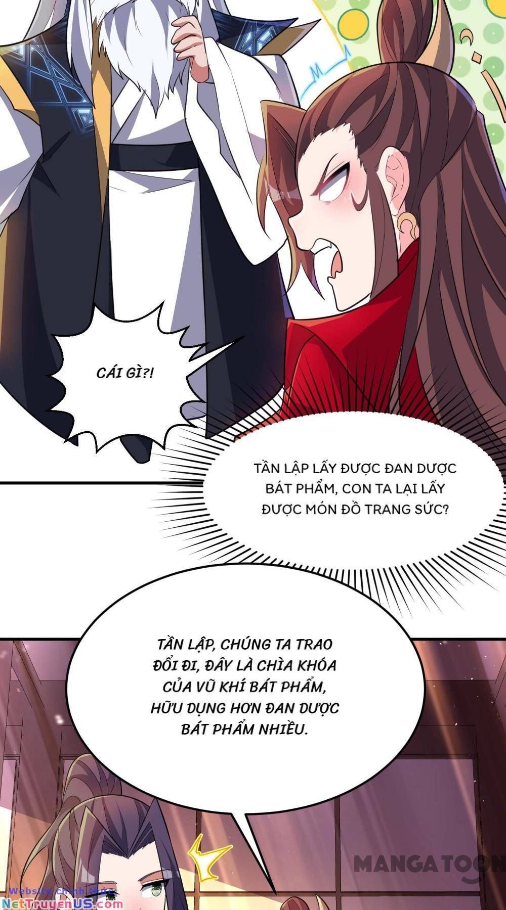 đọc truyện Đệ Nhất Ở Rể Chương 279 ảnh 32 tại Truyện Dạ Ký