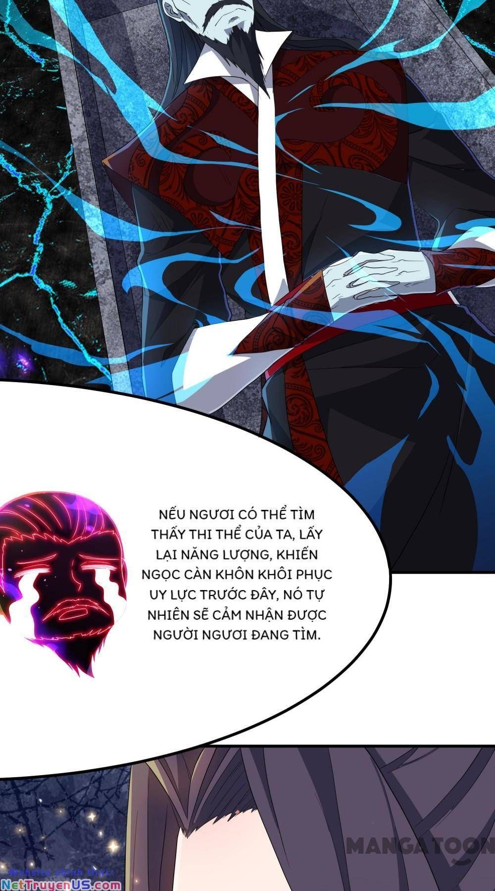 đọc truyện Đệ Nhất Ở Rể Chương 281 ảnh 34 tại Truyện Dạ Ký