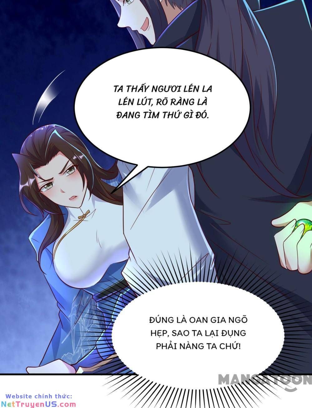đọc truyện Đệ Nhất Ở Rể Chương 282 ảnh 23 tại Truyện Dạ Ký