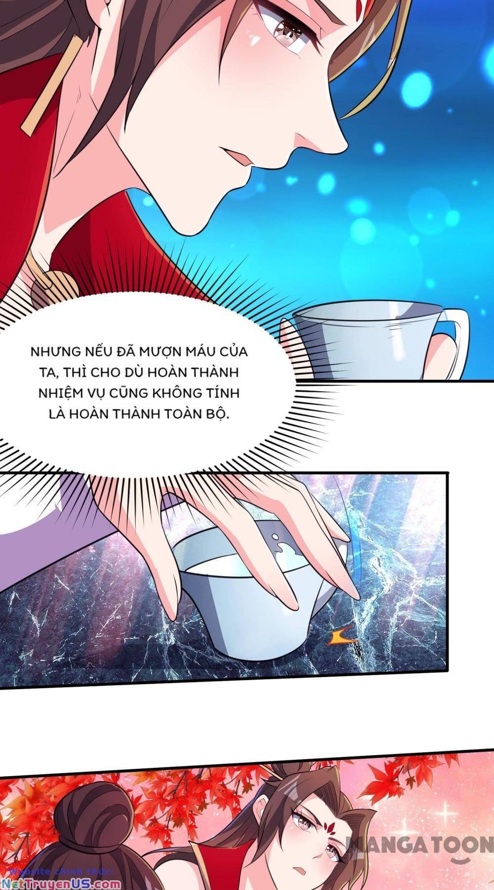 đọc truyện Đệ Nhất Ở Rể Chương 285 ảnh 21 tại Truyện Dạ Ký