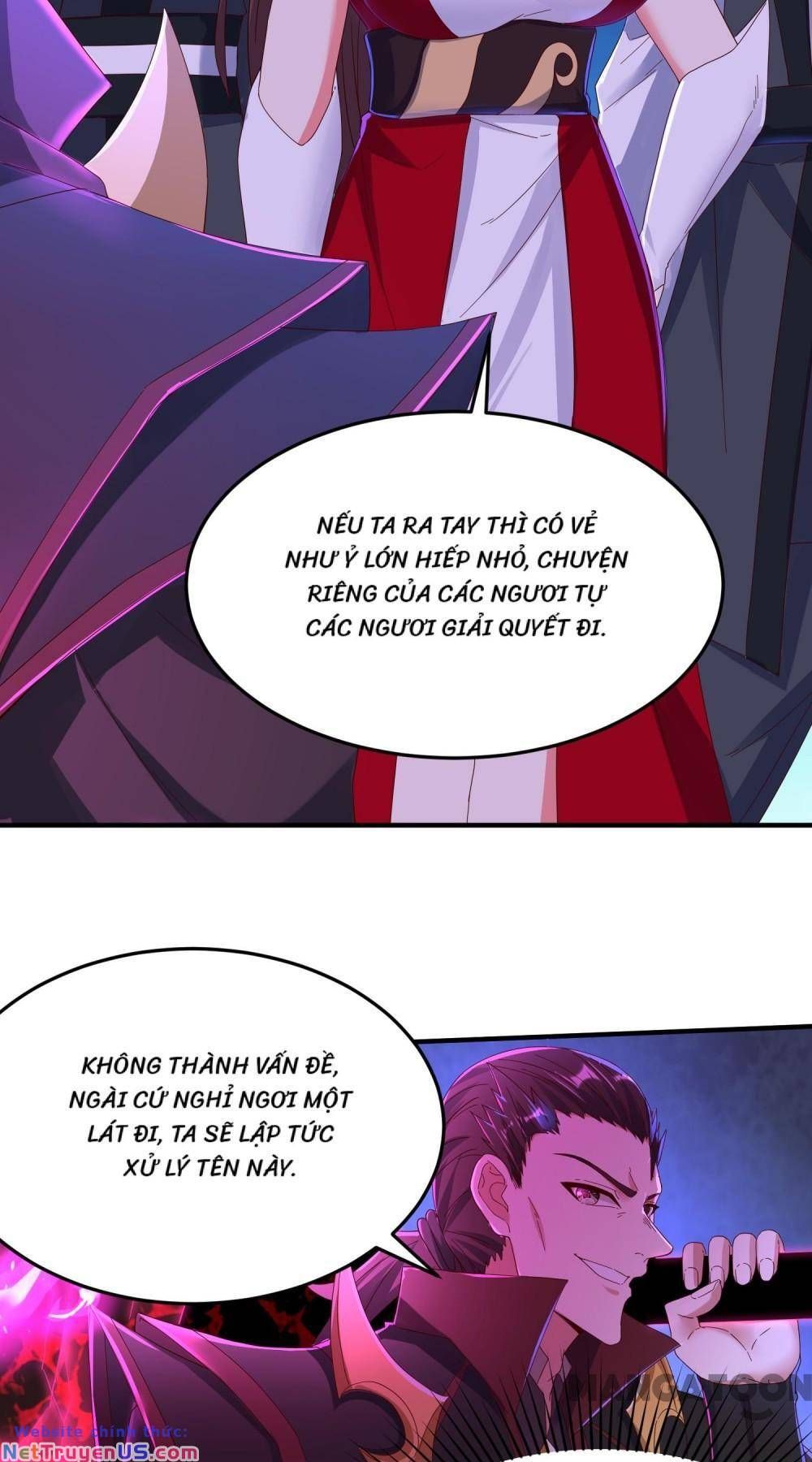 đọc truyện Đệ Nhất Ở Rể Chương 286 ảnh 16 tại Truyện Dạ Ký