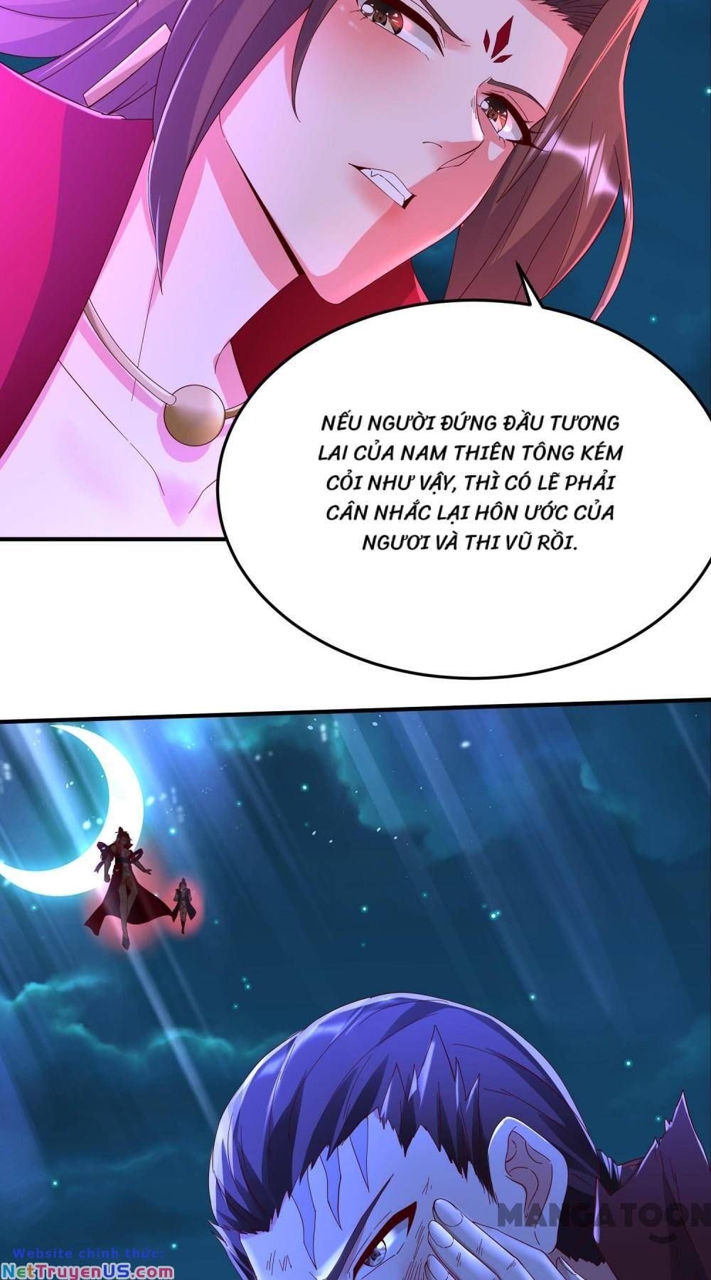 đọc truyện Đệ Nhất Ở Rể Chương 286 ảnh 41 tại Truyện Dạ Ký