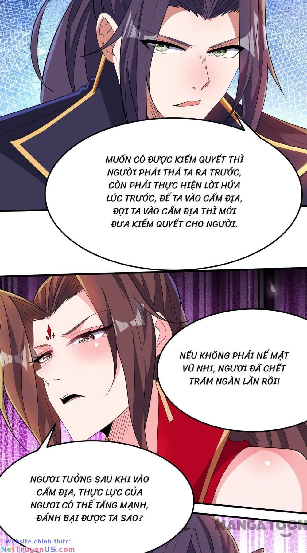 đọc truyện Đệ Nhất Ở Rể Chương 287 ảnh 12 tại Truyện Dạ Ký