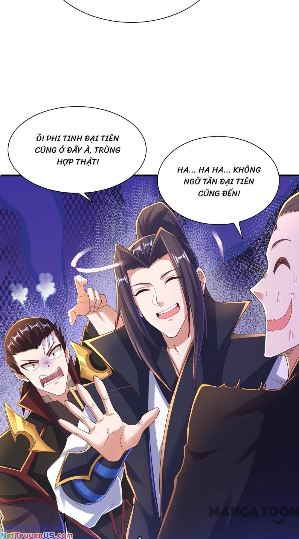 đọc truyện Đệ Nhất Ở Rể Chương 288 ảnh 23 tại Truyện Dạ Ký