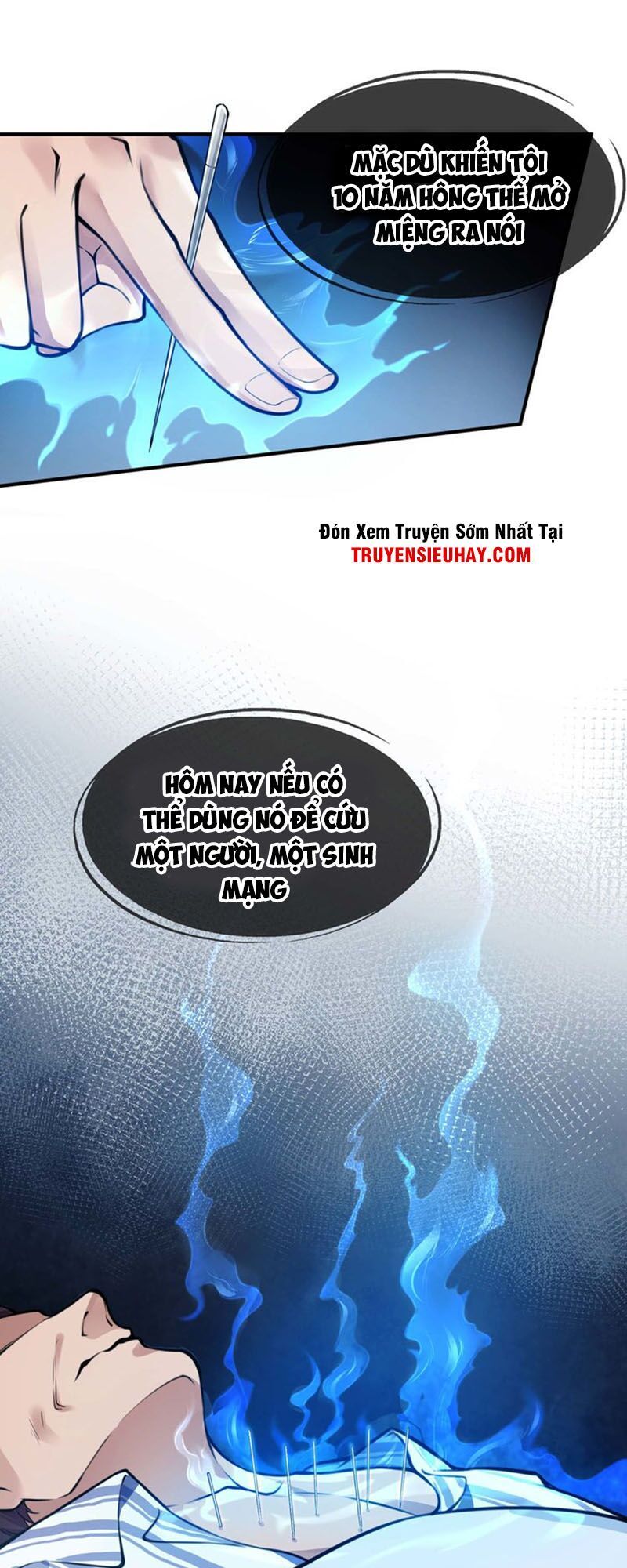 đọc truyện Đệ Nhất Ở Rể Chương 3 ảnh 14 tại Truyện Dạ Ký