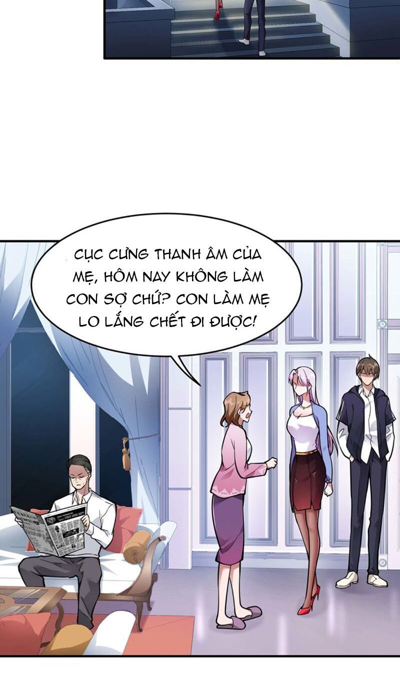 đọc truyện Đệ Nhất Ở Rể Chương 3 ảnh 30 tại Truyện Dạ Ký
