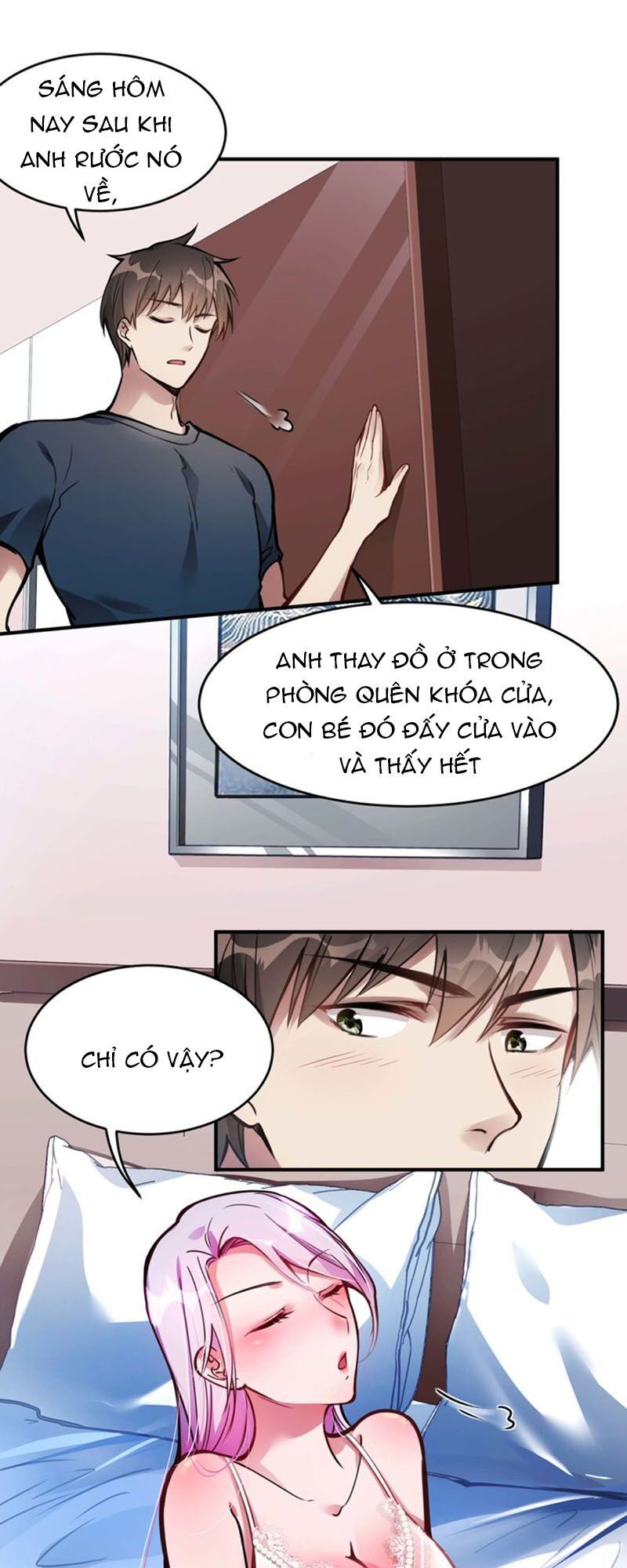 đọc truyện Đệ Nhất Ở Rể Chương 3 ảnh 35 tại Truyện Dạ Ký