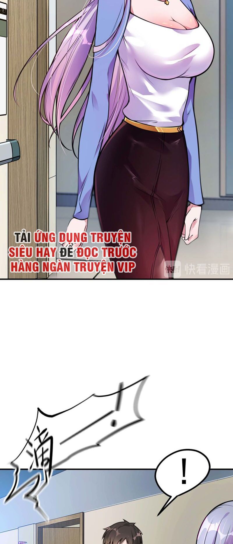 đọc truyện Đệ Nhất Ở Rể Chương 3 ảnh 6 tại Truyện Dạ Ký