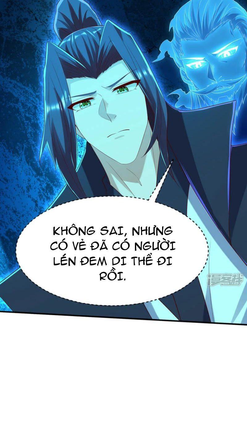 đọc truyện Đệ Nhất Ở Rể Chương 303 ảnh 39 tại Truyện Dạ Ký