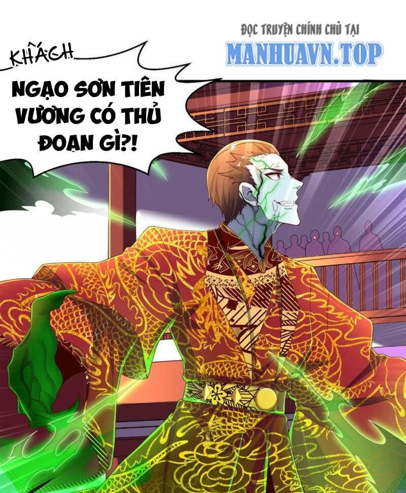đọc truyện Đệ Nhất Ở Rể Chương 306 ảnh 2 tại Truyện Dạ Ký