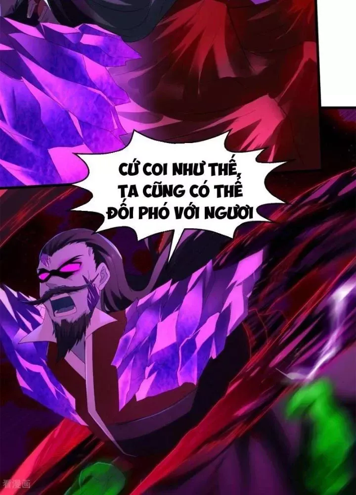 đọc truyện Đệ Nhất Ở Rể Chương 316 ảnh 18 tại Thiên Thai Truyện