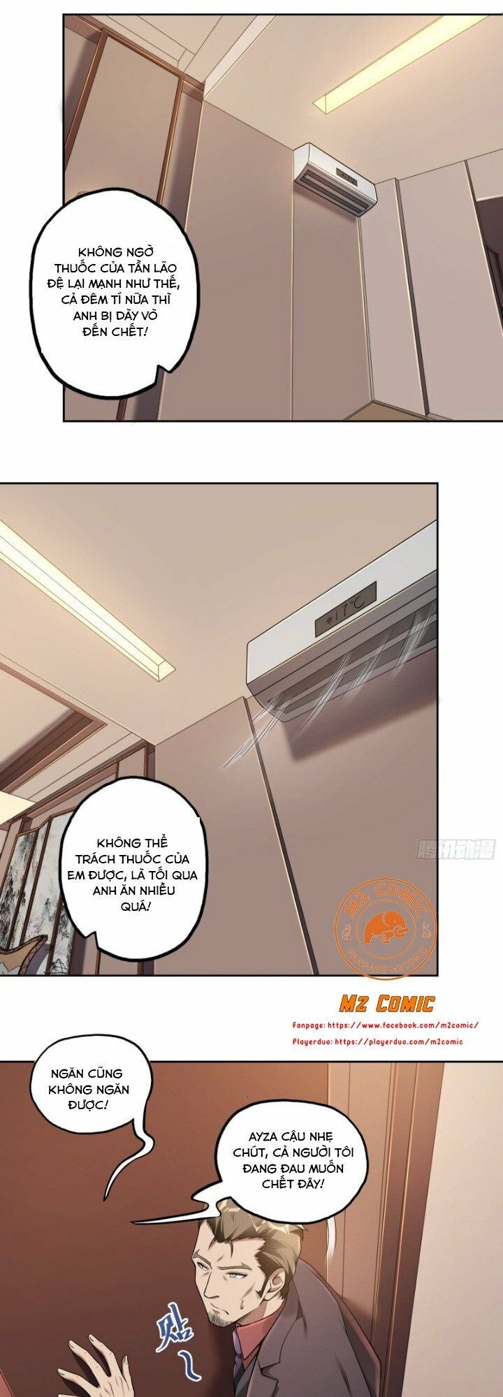 đọc truyện Đệ Nhất Ở Rể Chương 35 ảnh 4 tại Truyện Dạ Ký