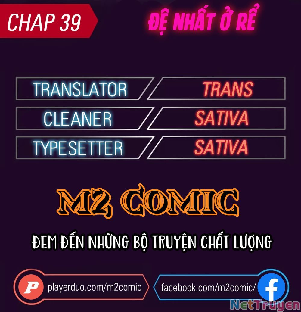 đọc truyện Đệ Nhất Ở Rể Chương 39 ảnh 2 tại Truyện Dạ Ký