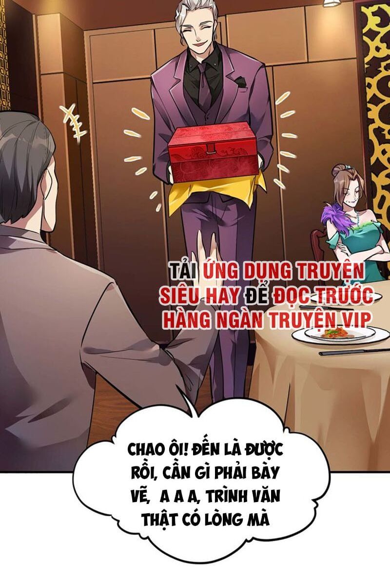 đọc truyện Đệ Nhất Ở Rể Chương 4 ảnh 11 tại Truyện Dạ Ký