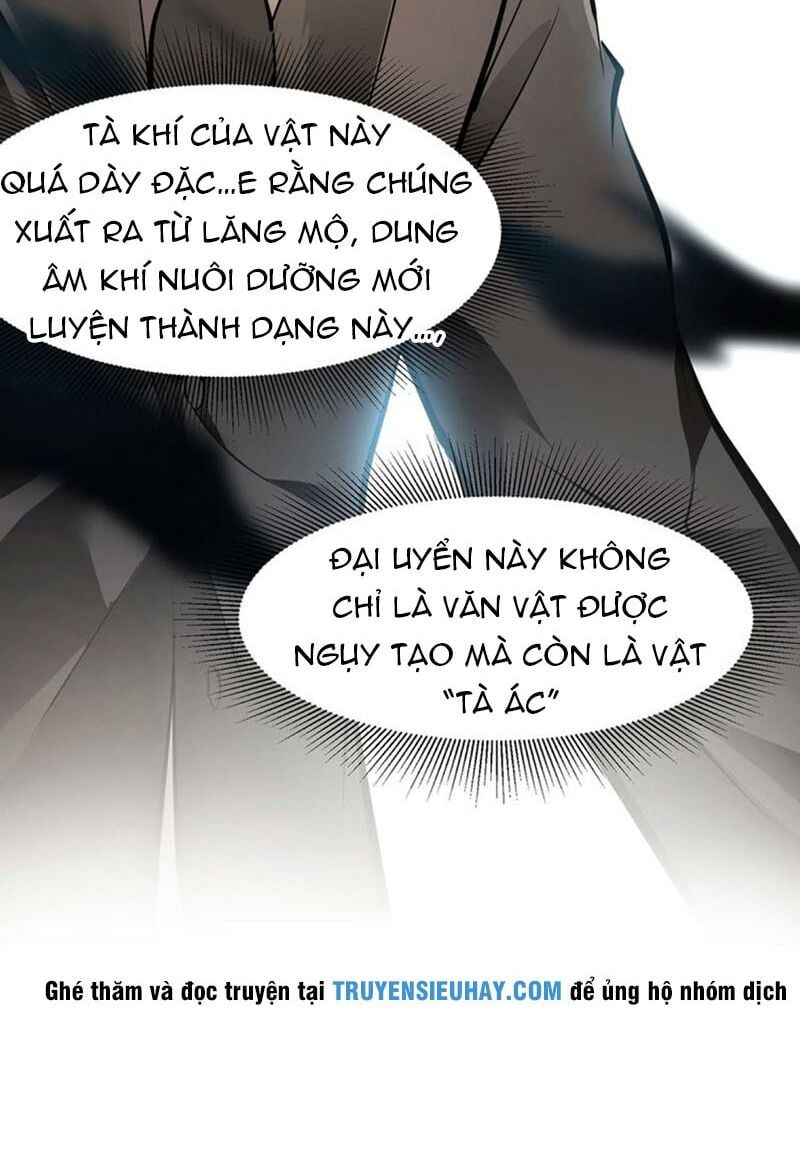 đọc truyện Đệ Nhất Ở Rể Chương 4 ảnh 18 tại Truyện Dạ Ký