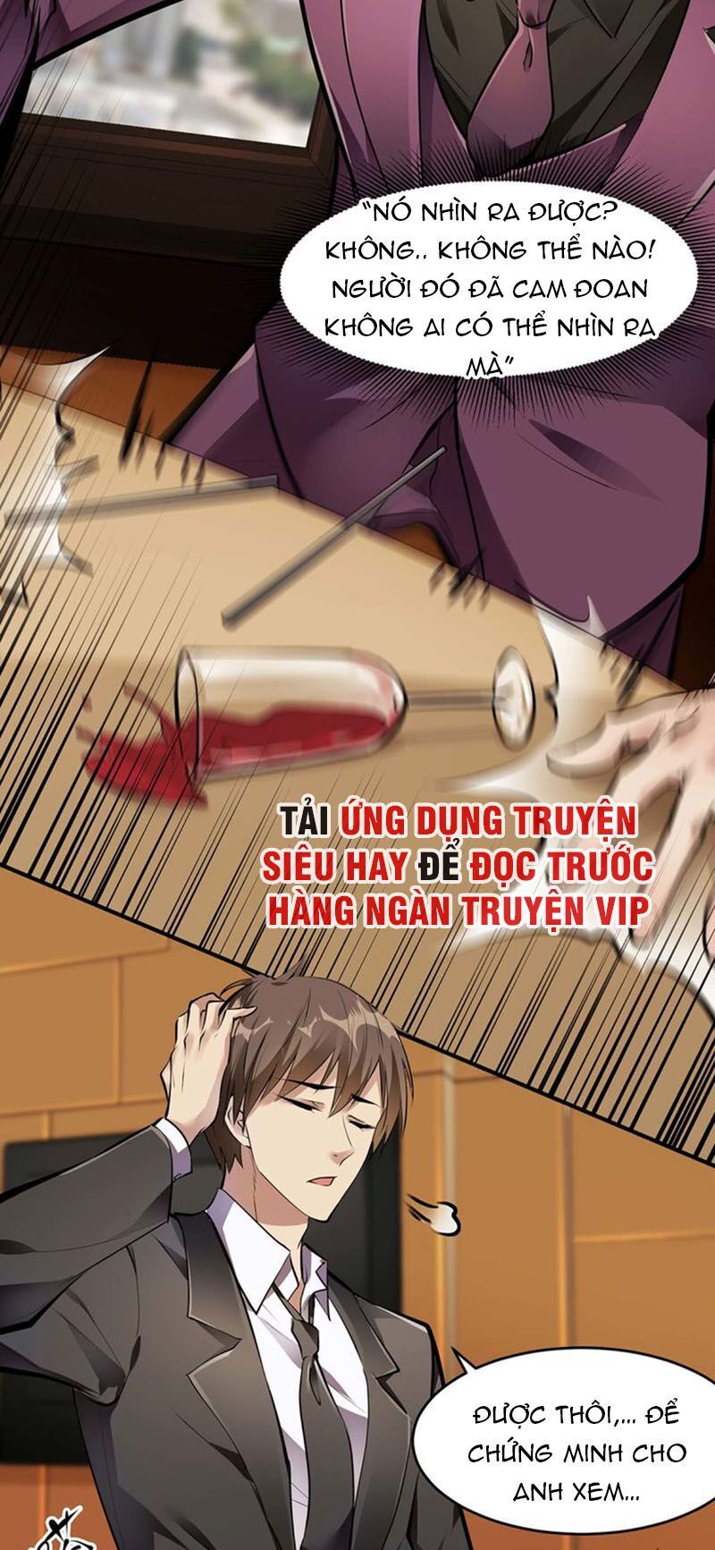 đọc truyện Đệ Nhất Ở Rể Chương 4 ảnh 26 tại Truyện Dạ Ký