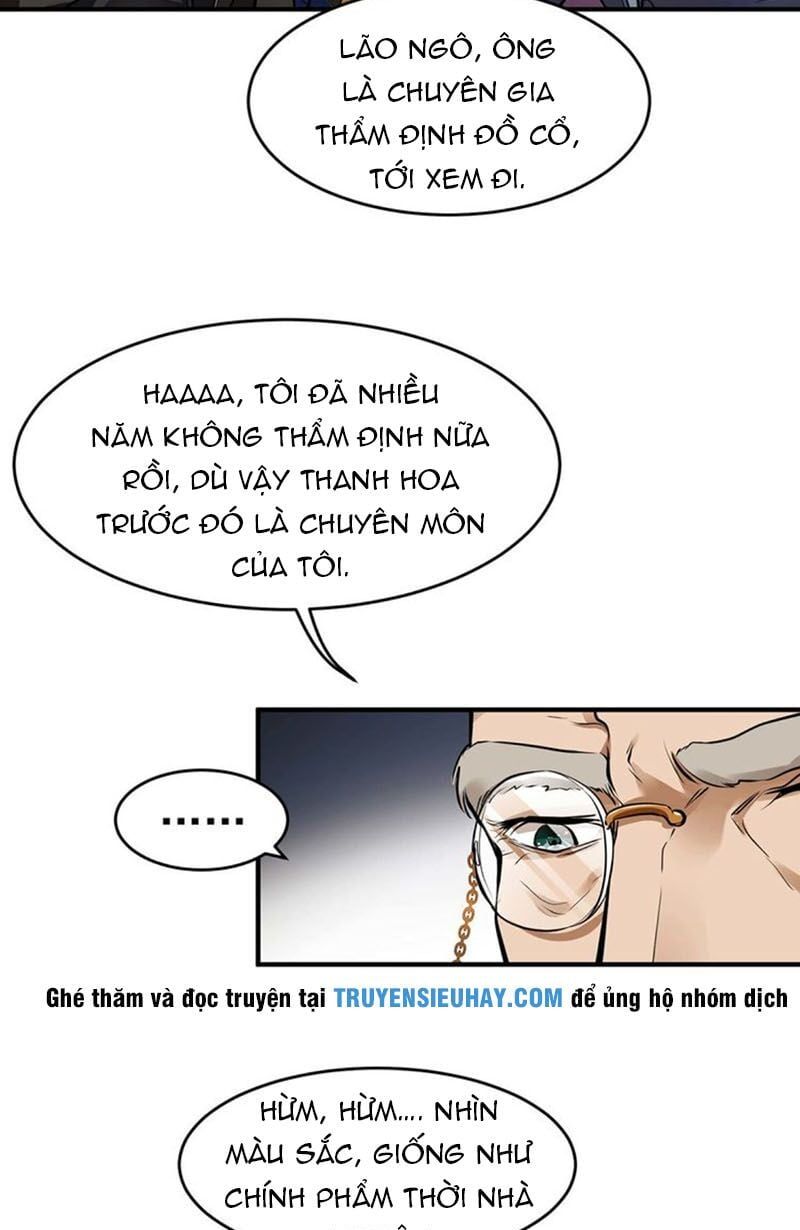 đọc truyện Đệ Nhất Ở Rể Chương 4 ảnh 35 tại Truyện Dạ Ký