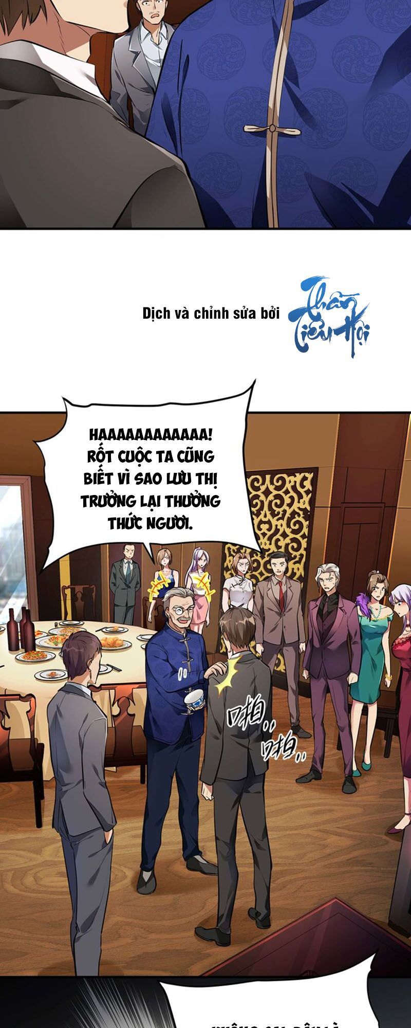 đọc truyện Đệ Nhất Ở Rể Chương 4 ảnh 38 tại Truyện Dạ Ký