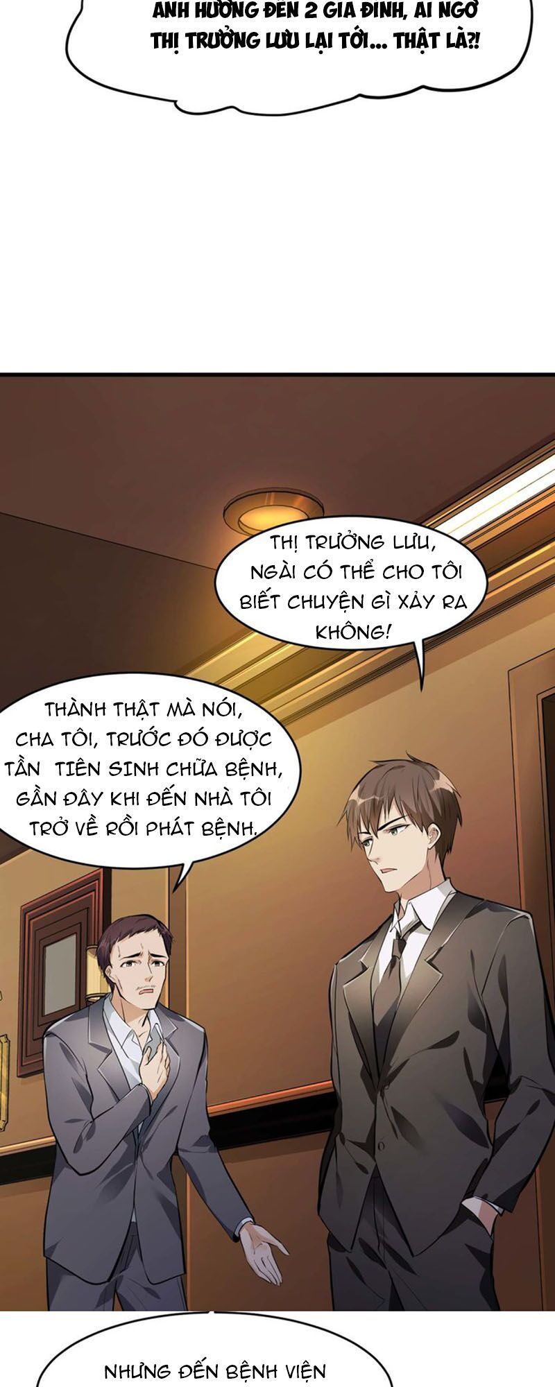 đọc truyện Đệ Nhất Ở Rể Chương 4 ảnh 45 tại Truyện Dạ Ký