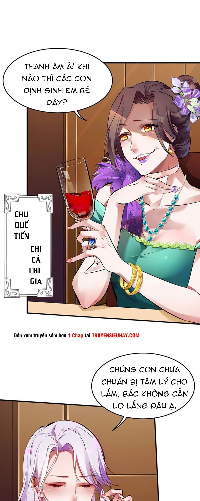 đọc truyện Đệ Nhất Ở Rể Chương 4 ảnh 6 tại Truyện Dạ Ký
