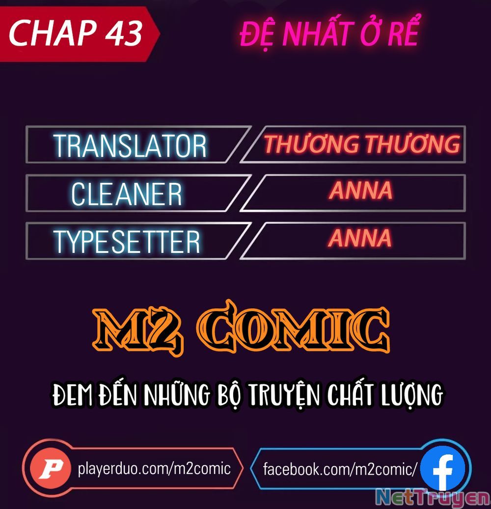 đọc truyện Đệ Nhất Ở Rể Chương 43 ảnh 2 tại Truyện Dạ Ký
